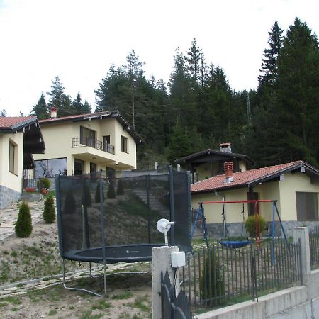 Eco Village Harmony Dospat Exteriör bild